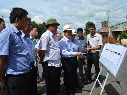 Bộ trưởng Thăng “mạnh tay” với các nhà đầu tư yếu kém