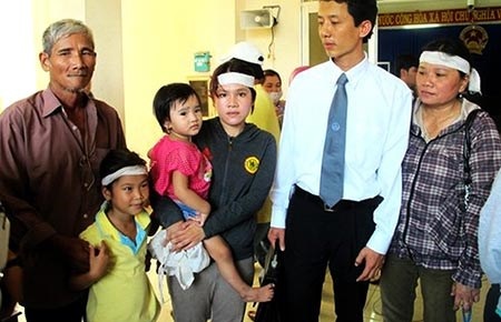 Quy định chưa rõ, luật sư e ngại - 1 Quy định chưa rõ, luật sư e ngại