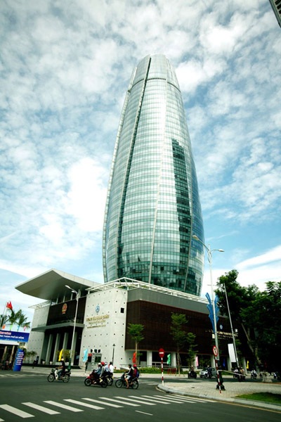 40 ngày ở tòa thị chính “trái bắp”