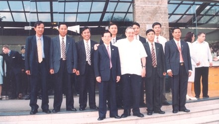 Những người bảo vệ yếu nhân - Họ là ai?