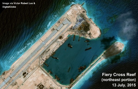 north-fiery-cross-reef-13-jul-4f411 north-fiery-cross-reef-13-jul-4f411