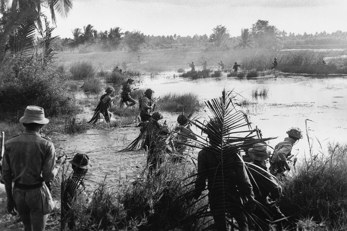 Những bức ảnh hiếm về chiến tranh Việt Nam | Báo Dân trí