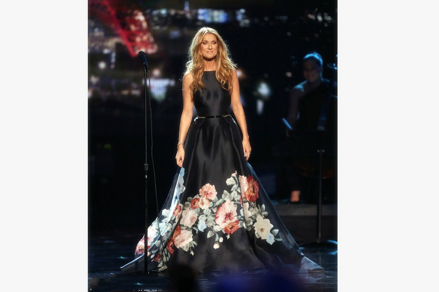Những người tuổi Thân nổi tiếng thế giới - 5 Ca sĩ Celine Dion