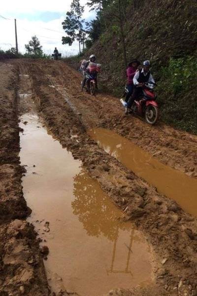 Gieo chữ giữa... đỉnh trời - 3 Gieo chữ giữa... đỉnh trời - 3