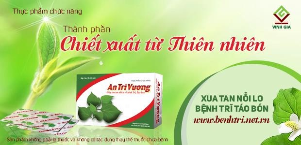 Đại tiện ra máu: Chớ coi thường! - 3 Đại tiện ra máu: Chớ coi thường! - 3