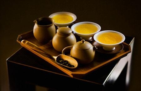 Thú thưởng trà xưa - nay của người Việt - 1 Thú thưởng trà xưa - nay của người Việt - 1