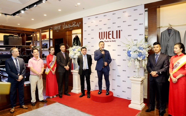 Wielii: Thời trang, nếu chỉ đẹp thôi – chưa đủ! - 1 Wielii: Thời trang, nếu chỉ đẹp thôi – chưa đủ! - 1