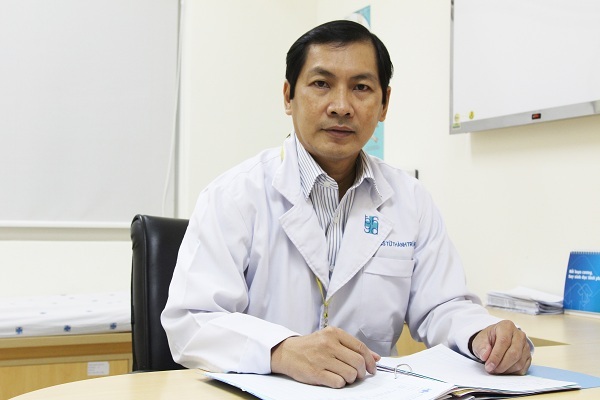 Phong độ đàn ông: Hiểu sao cho đúng? - 1 Chuyên gia Nam học Từ Thành Trí Dũng