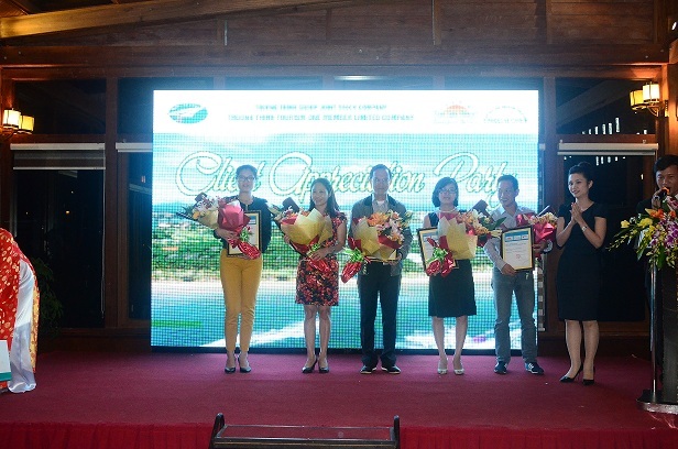 Ưu đãi đặc biệt tại Sun Spa Resort Quảng Bình - 2