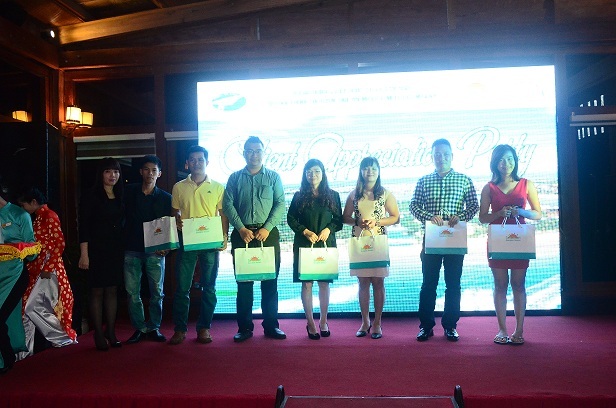 Ưu đãi đặc biệt tại Sun Spa Resort Quảng Bình - 3