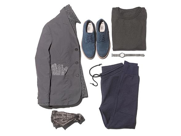 Style cổ điển cho cặp đôi mùa lạnh - 6 Style cổ điển cho cặp đôi mùa lạnh - 6