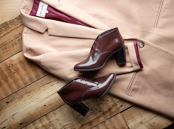 Style cổ điển cho cặp đôi mùa lạnh - 7 Style cổ điển cho cặp đôi mùa lạnh - 7