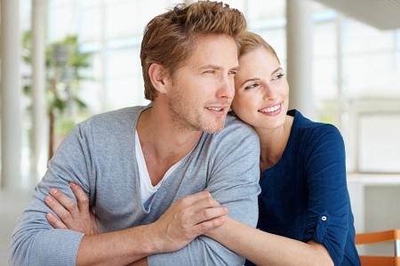Trị huyết trắng bằng thuốc tân dược: Lợi bất cập hại - 2 Nhiều chị em tìm lại hạnh phúc nhờ các thảo dược thiên nhiên