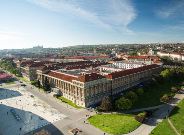 Buổi gặp mặt đại diện trường Đại học Hóa – Công nghệ Praha, Cộng hòa Séc - 2 Buổi gặp mặt đại diện trường Đại học Hóa – Công nghệ Praha, Cộng hòa Séc - 2