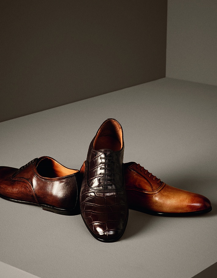 Bước đi khôn ngoan của Bally tại thị trường Việt Nam? - 3 Bước đi khôn ngoan của Bally tại thị trường Việt Nam? - 3