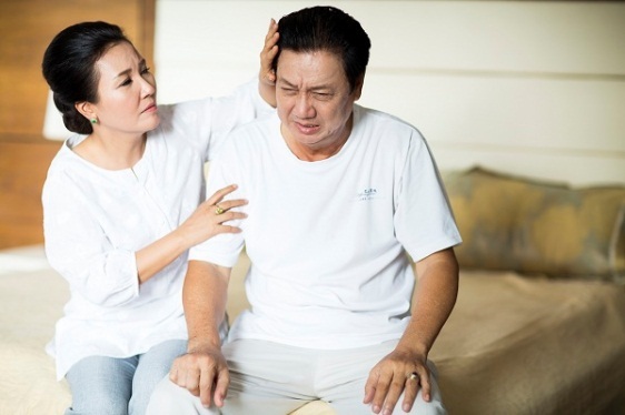 Ăn ngủ ngon Bách Linh: “Cứu cánh” của người cao tuổi - 1 Mất ngủ khiến sức khỏe suy giảm trầm trọng