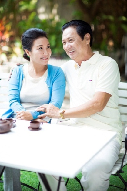Ăn ngủ ngon Bách Linh: “Cứu cánh” của người cao tuổi - 2 Ăn ngon, ngủ ngon giúp nâng cao tuổi thọ