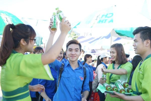 Bộ bí kíp bỏ túi để bạn ôn thi thư giãn và hiệu quả - 2 Bộ bí kíp bỏ túi để bạn ôn thi thư giãn và hiệu quả - 2