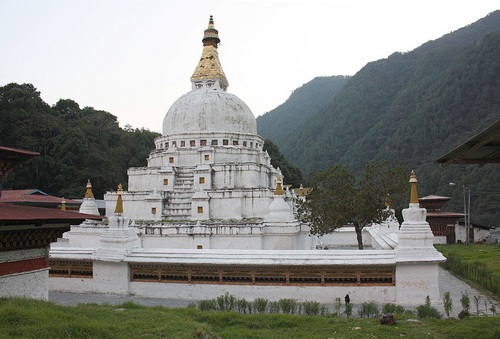 Bhutan – Đất nước bí ẩn và hạnh phúc nhất thế giới có gì? - 3 Bhutan – Đất nước bí ẩn và hạnh phúc nhất thế giới có gì? - 3