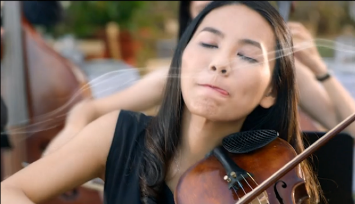 Cười “quên thở” với Chí Tài và dàn giao hưởng “mất tập trung” - 2