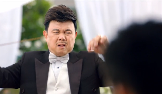 Cười “quên thở” với Chí Tài và dàn giao hưởng “mất tập trung” - 3