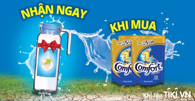 Lan tỏa tinh thần tiết kiệm nước - 3 Lan tỏa tinh thần tiết kiệm nước - 3