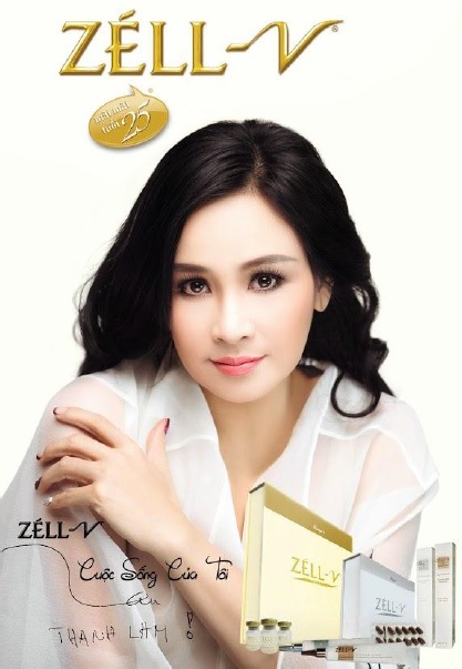 Cách nhận biết da lão hóa phụ nữ cần thuộc lòng - 3