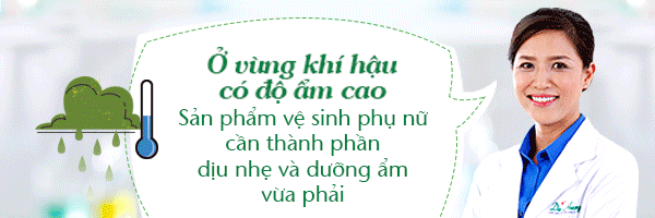 Bí quyết chăm sóc vùng kín khỏe mạnh cho chị em - 3