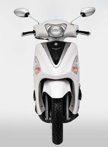 Yamaha Việt Nam ra mắt xe ga Acruzo mới - 4 Yamaha Việt Nam ra mắt xe ga Acruzo mới - 4