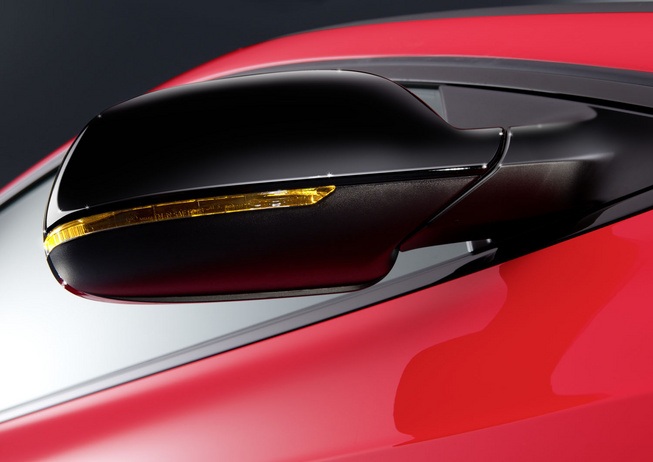 Audi ra mắt phiên bản hạn chế A5 DTM - 11 Audi ra mắt phiên bản hạn chế A5 DTM - 11