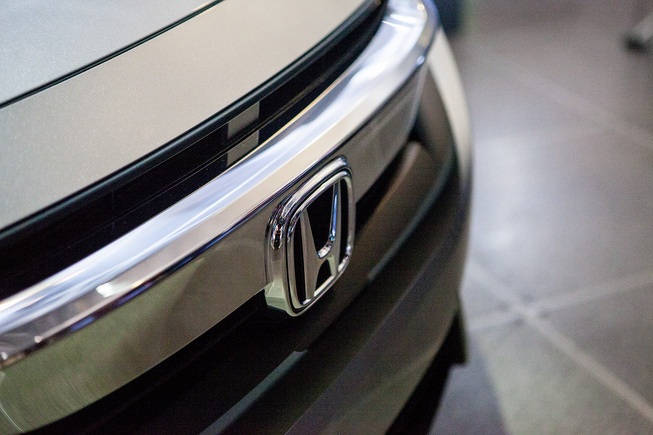 Đại lí làm lộ giá bán Honda Civic 2016? - 5