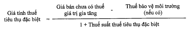 Thay đổi cách tính thuế TTĐB ô tô nhập khẩu dưới 24 chỗ - 1 Thay đổi cách tính thuế TTĐB ô tô nhập khẩu dưới 24 chỗ - 1