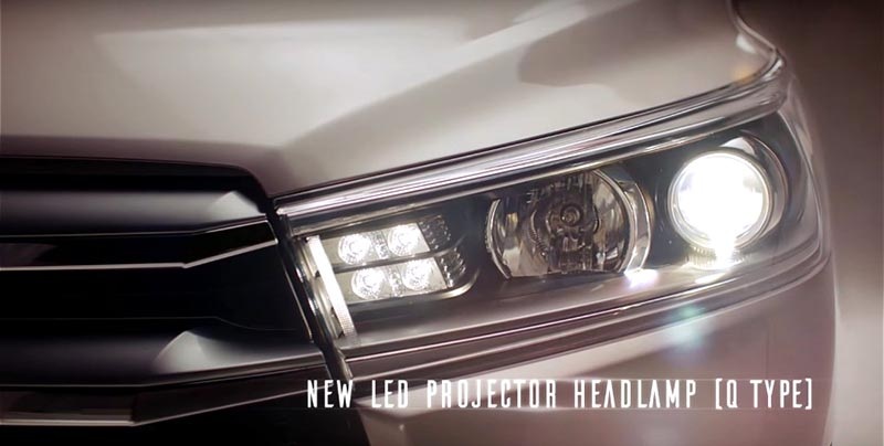 Toyota Innova 2016 chính thức có mặt tại Đông Nam Á - 9 Toyota Innova 2016 chính thức có mặt tại Đông Nam Á - 9