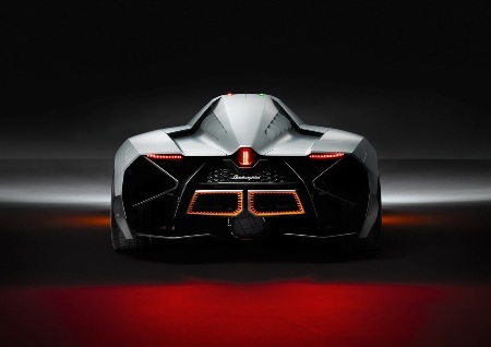 Lamborghini Egoista một chỗ ngồi chuẩn bị đi vào sản xuất? - 9 Lamborghini Egoista một chỗ ngồi chuẩn bị đi vào sản xuất? - 9