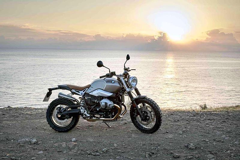BMW làm mới R nine T cạnh tranh cùng Ducati - 17 BMW làm mới R nine T cạnh tranh cùng Ducati - 17