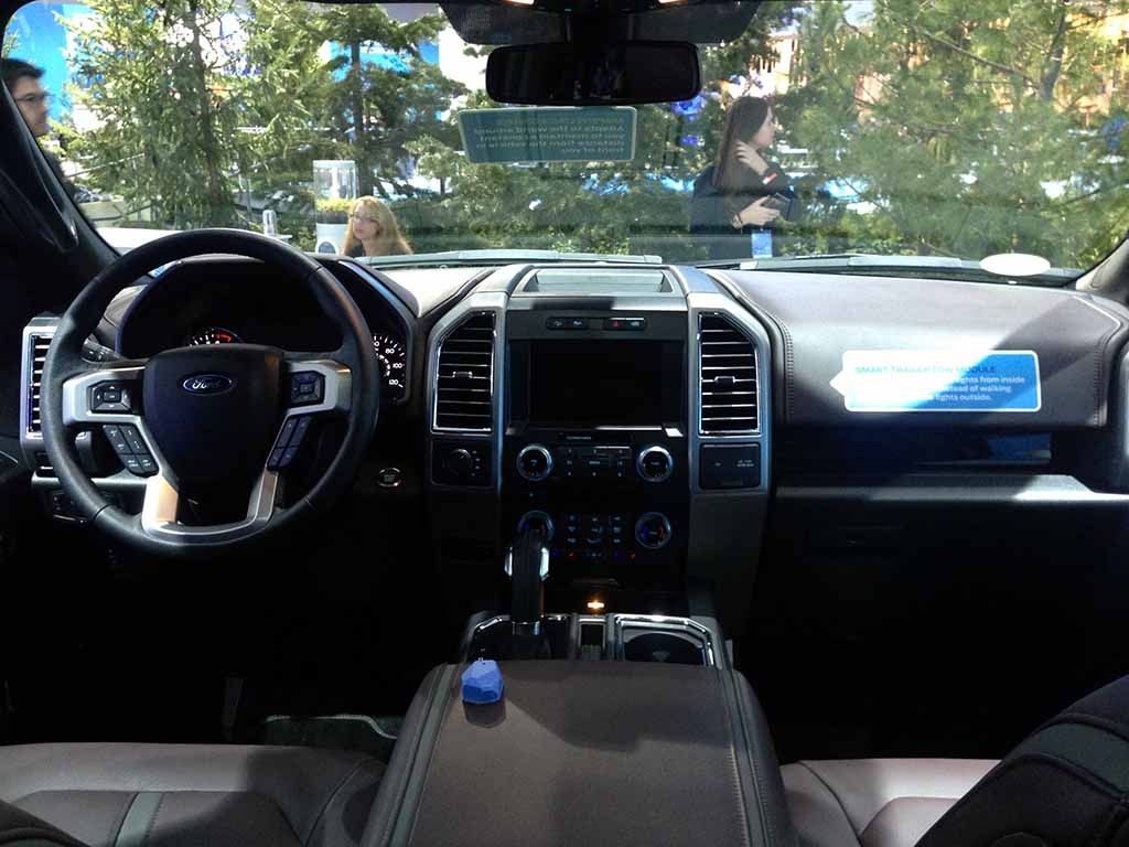 Ford phát triển động cơ diesel cho F-150 - 7