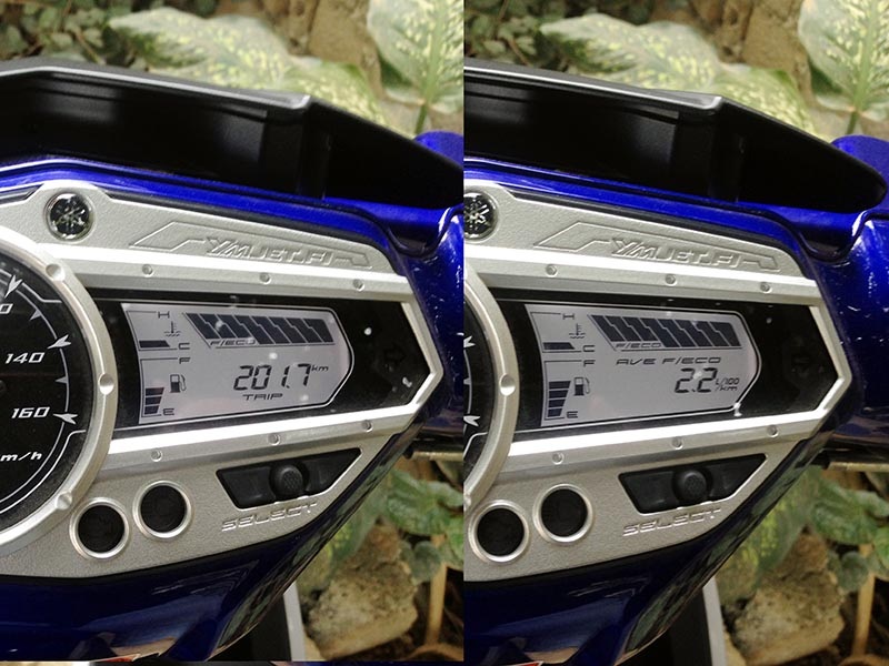 Yamaha Nouvo GP - Tiếp nối hào quang chiến thắng - 3 Yamaha Nouvo GP - Tiếp nối hào quang chiến thắng - 3