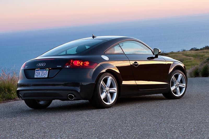 10 mẫu xe hơi đẹp nhất thế kỉ 21 - 6 10 mẫu xe hơi đẹp nhất thế kỉ 21 - 6