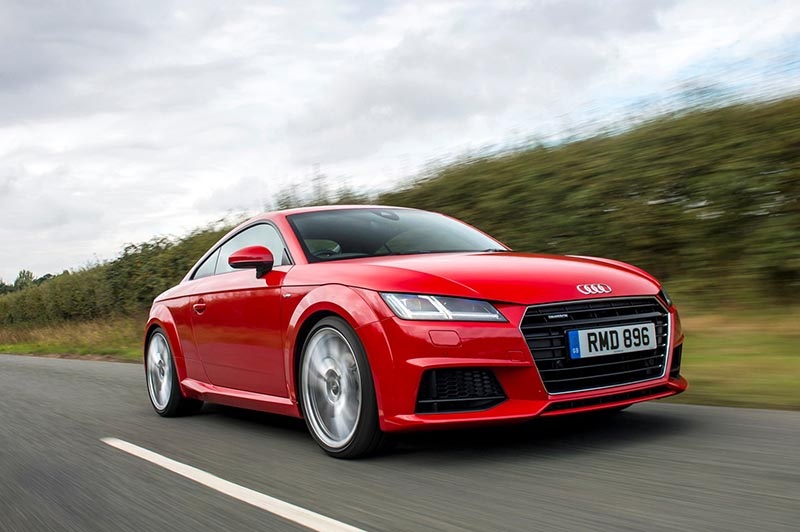 10 mẫu xe hơi đẹp nhất thế kỉ 21 - 4 10 mẫu xe hơi đẹp nhất thế kỉ 21 - 4