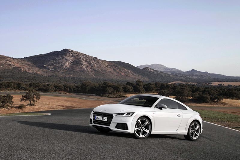 10 mẫu xe hơi đẹp nhất thế kỉ 21 - 5 10 mẫu xe hơi đẹp nhất thế kỉ 21 - 5