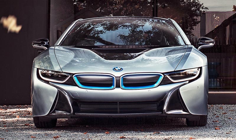 10 mẫu xe hơi đẹp nhất thế kỉ 21 - 10 10 mẫu xe hơi đẹp nhất thế kỉ 21 - 10