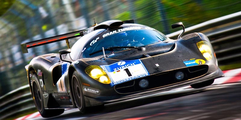 10 mẫu xe hơi đẹp nhất thế kỉ 21 - 18 10 mẫu xe hơi đẹp nhất thế kỉ 21 - 18