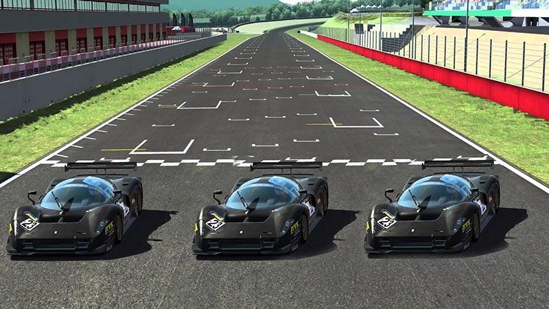 10 mẫu xe hơi đẹp nhất thế kỉ 21 - 16 10 mẫu xe hơi đẹp nhất thế kỉ 21 - 16