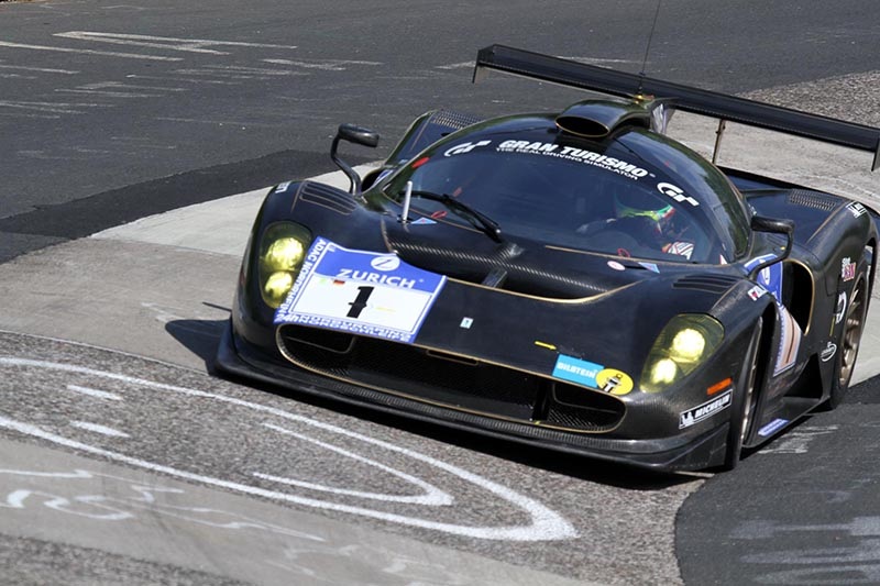 10 mẫu xe hơi đẹp nhất thế kỉ 21 - 17 10 mẫu xe hơi đẹp nhất thế kỉ 21 - 17