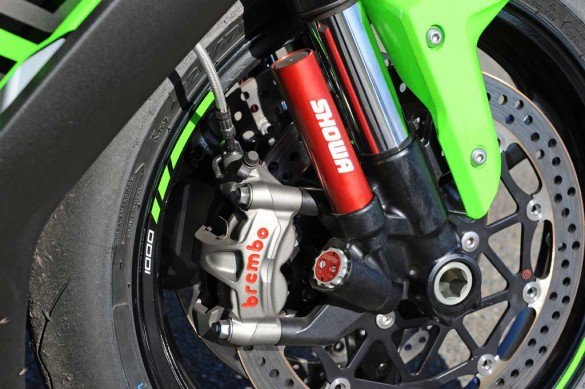 Kawasaki triệu hồi Ninja ZX-10R 2016 - 6 Kawasaki triệu hồi Ninja ZX-10R 2016 - 6