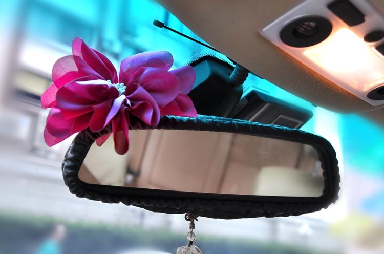 Khi người đẹp yêu xe - 11