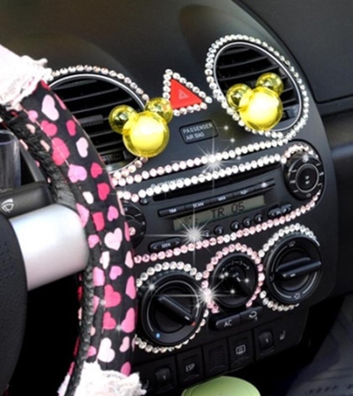 Khi người đẹp yêu xe - 4