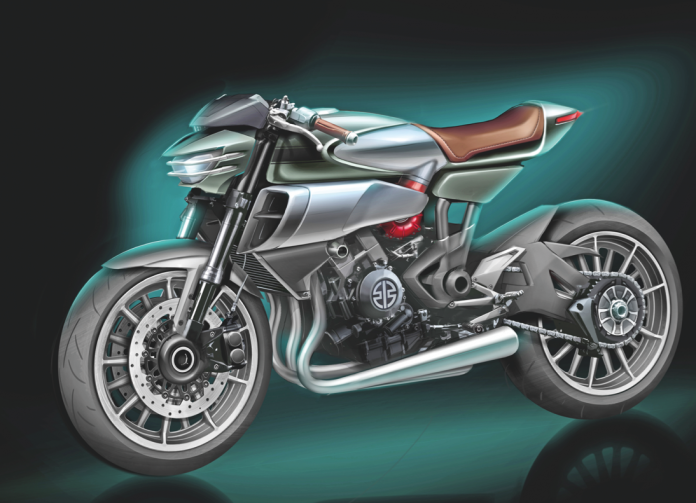 Kawasaki mở rộng dòng động cơ supercharger cùng mẫu xe mới? - 1 Kawasaki mở rộng dòng động cơ supercharger cùng mẫu xe mới? - 1