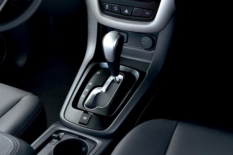 GM Việt Nam ra mắt Chevrolet Captiva mới - 11 GM Việt Nam ra mắt Chevrolet Captiva mới - 11