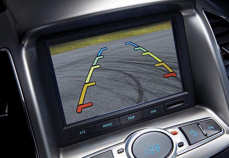 GM Việt Nam ra mắt Chevrolet Captiva mới - 9 GM Việt Nam ra mắt Chevrolet Captiva mới - 9